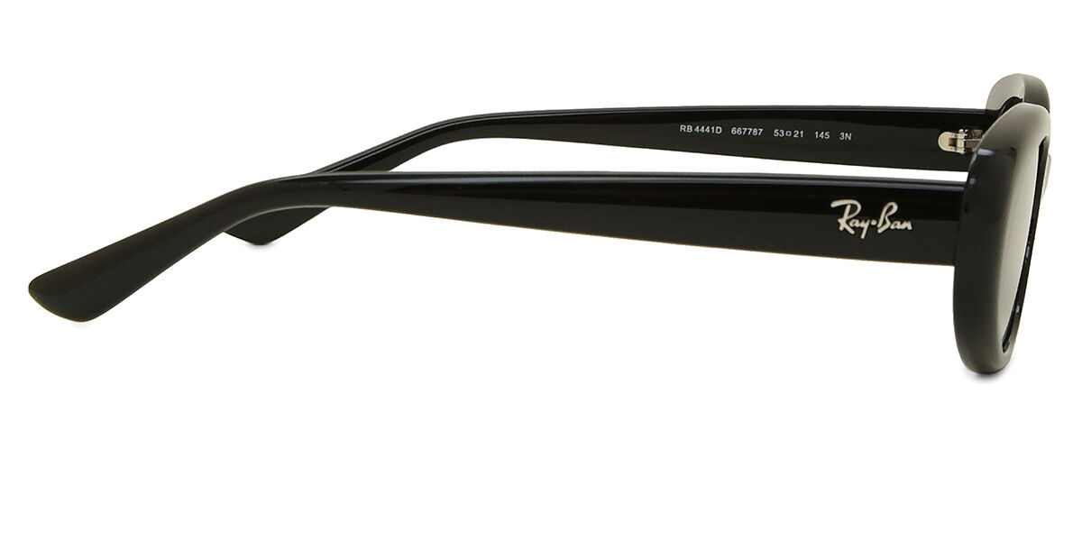 OculosWorld Ray-Ban RB4441D Asian Fit 667787 on Sale | Óculos de