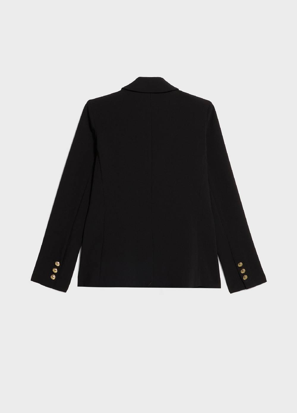 LES COPAINSBlazer doppiopetto sfoderato Sconto
