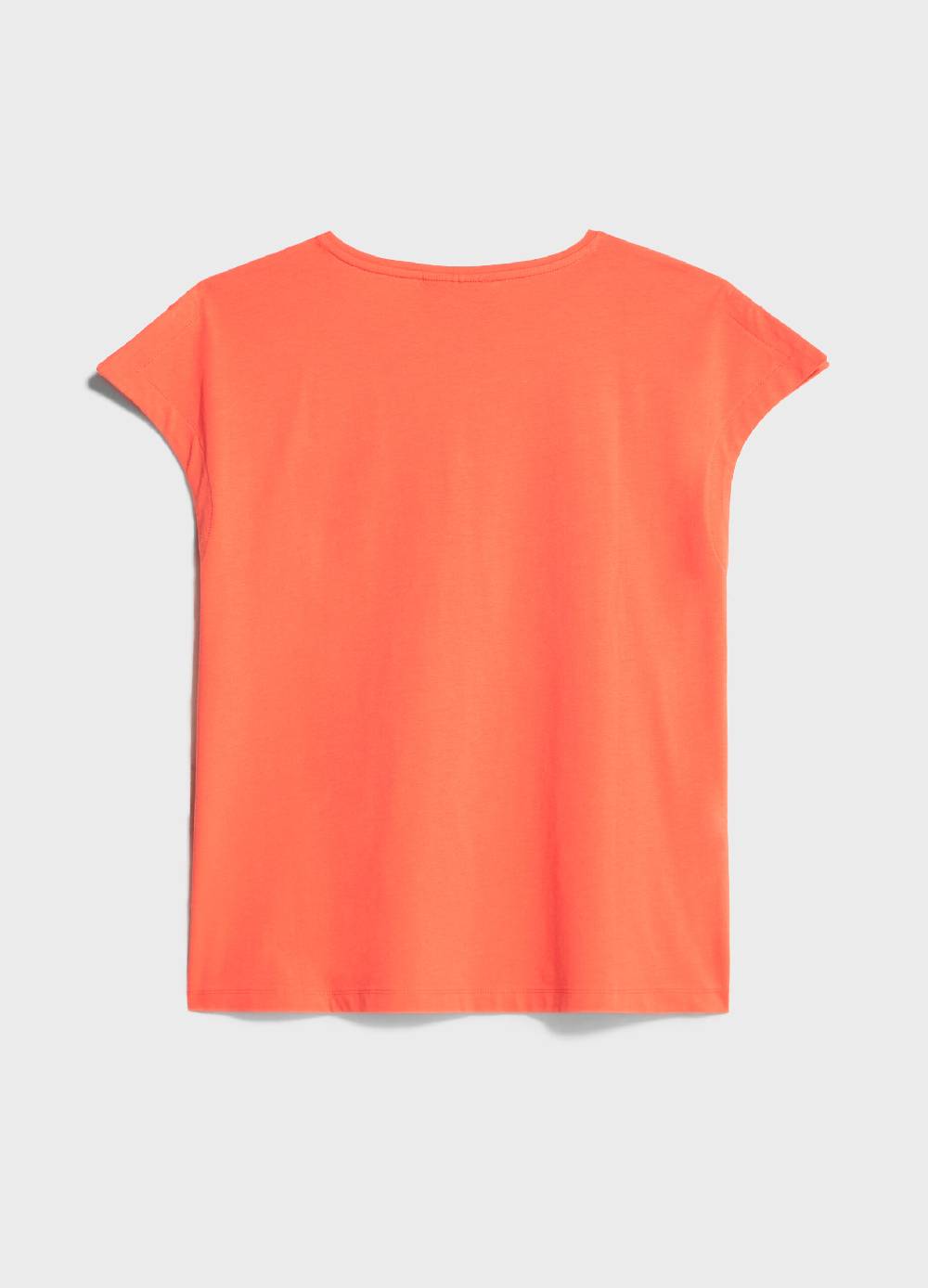 LES COPAINST-shirt con lettering ricamato Promozione