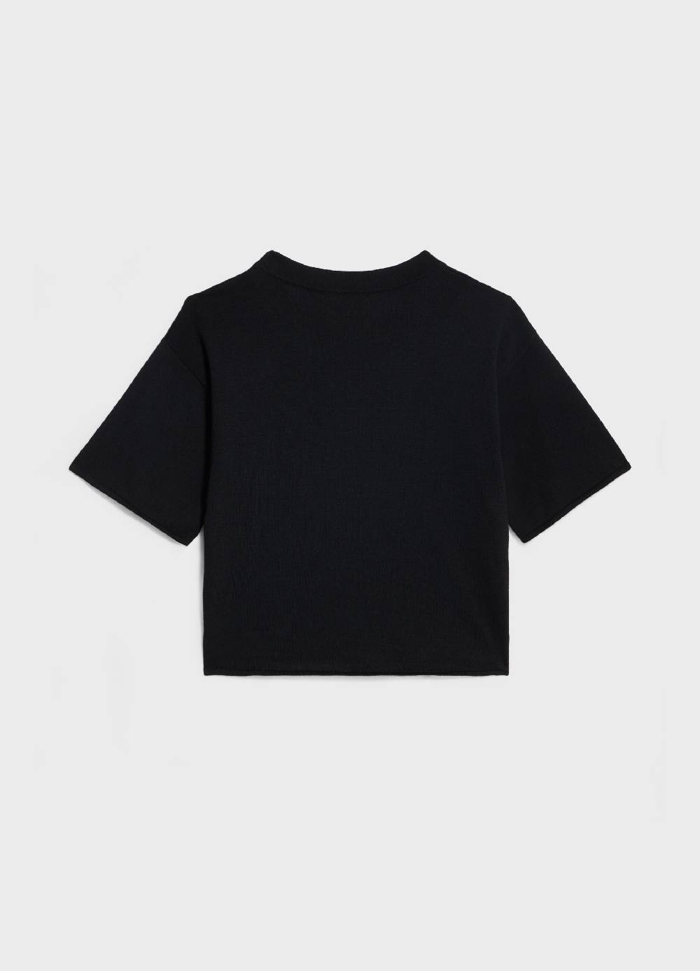 LES COPAINSMaglia tricot in cotone Offerte