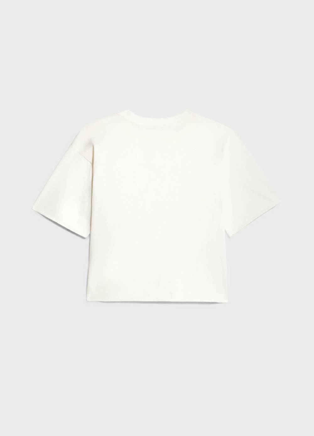 LES COPAINSMaglia tricot in cotone Qualità