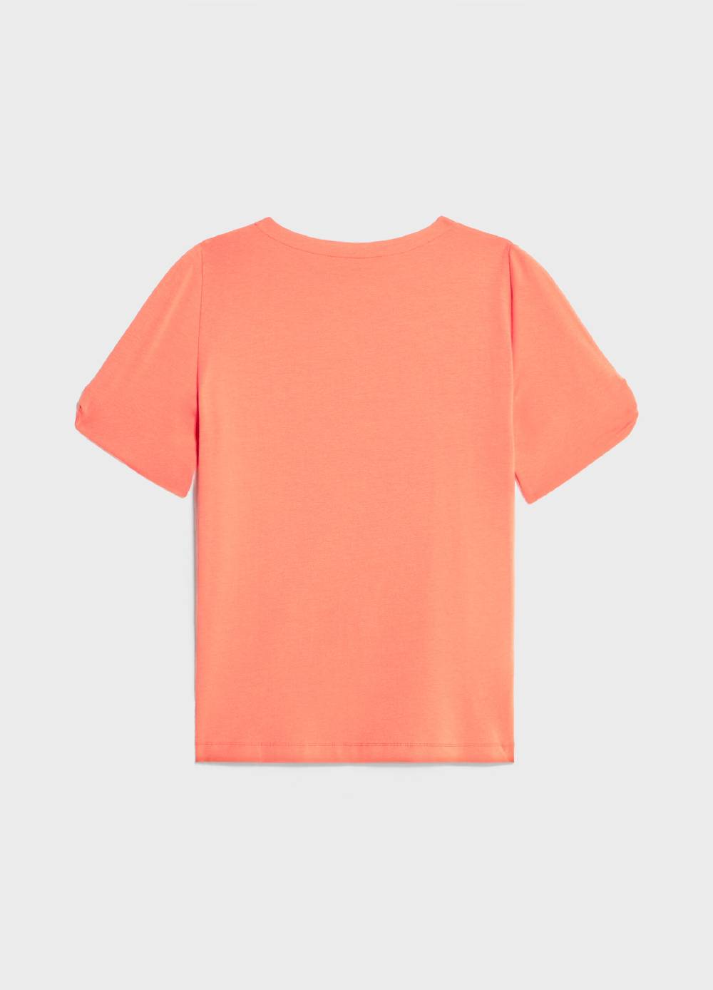 LES COPAINST-shirt in cotone e modal Promozione