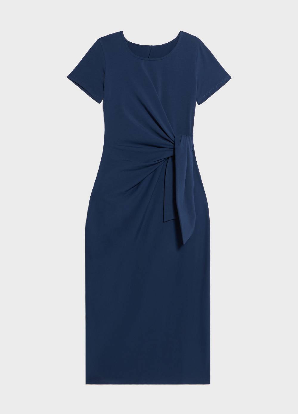 LES COPAINSAbito lungo con incrocio Shopping Online