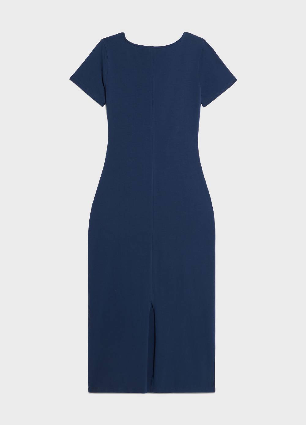 LES COPAINSAbito lungo con incrocio Shopping Online