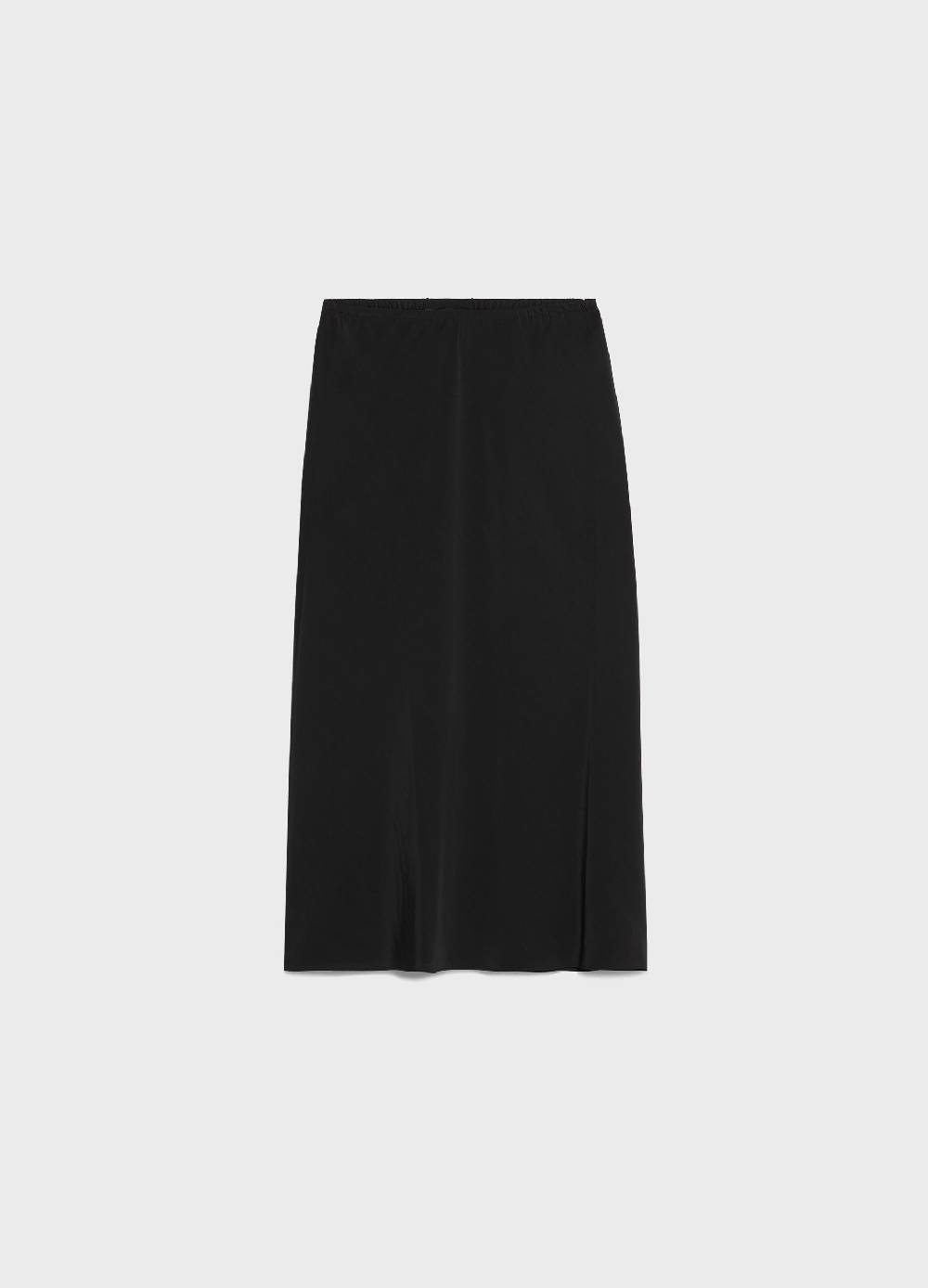 LES COPAINSGonna midi con spacco Online