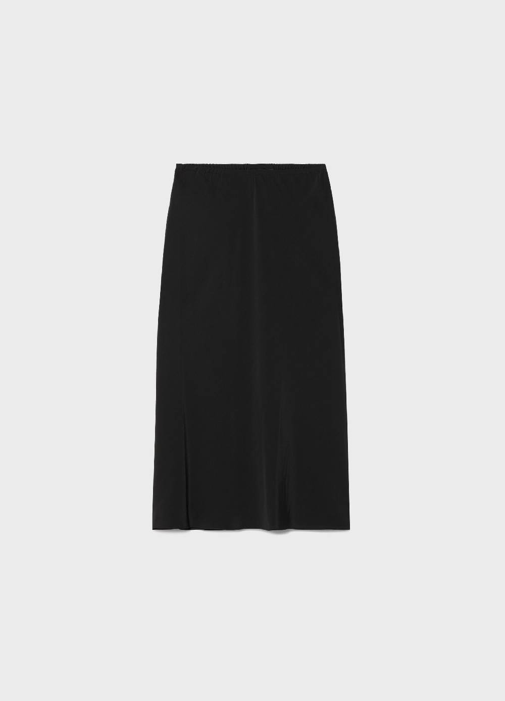 LES COPAINSGonna midi con spacco Online