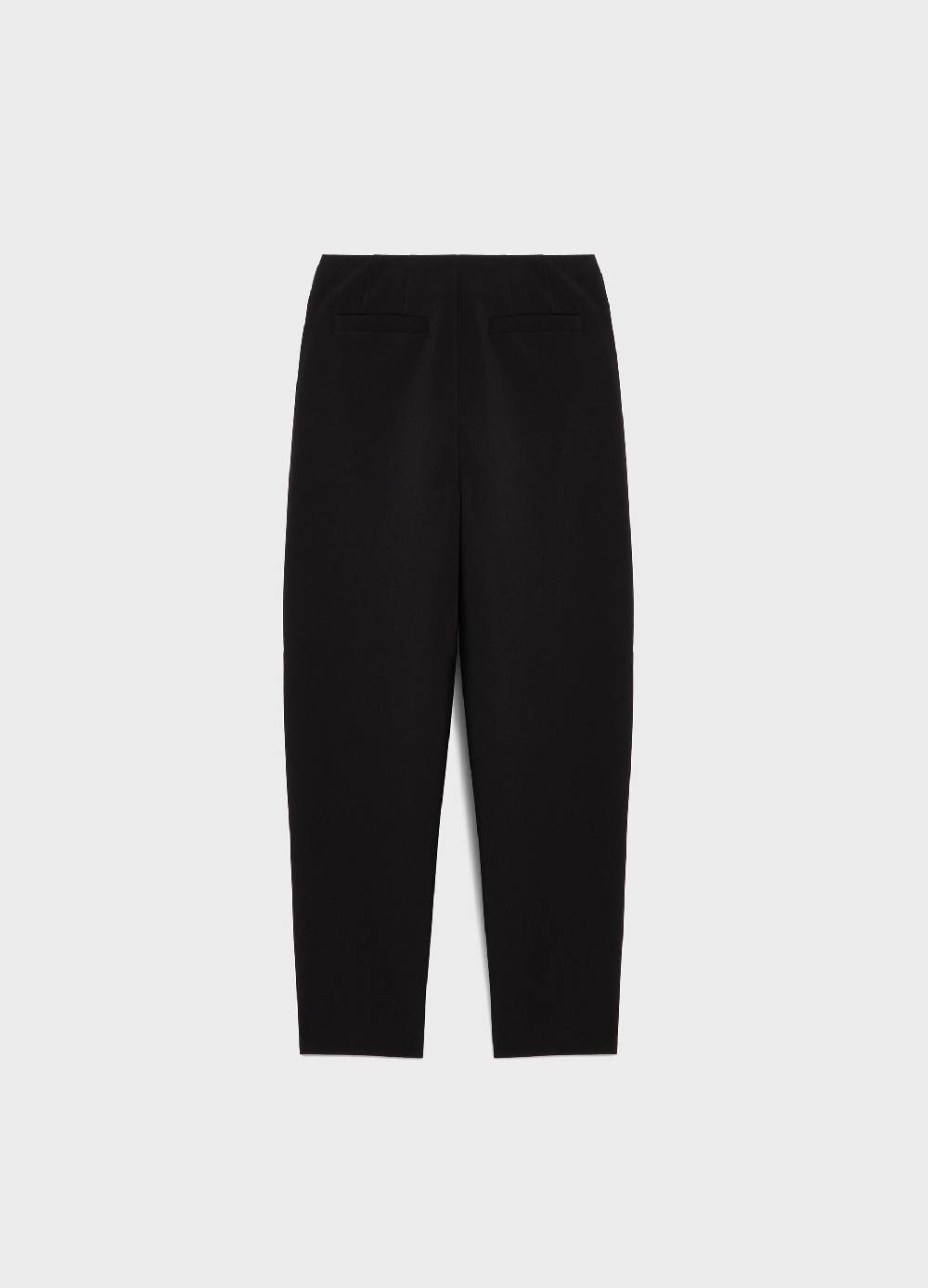 LES COPAINSPantaloni slouchy in crepe I Più Venduti