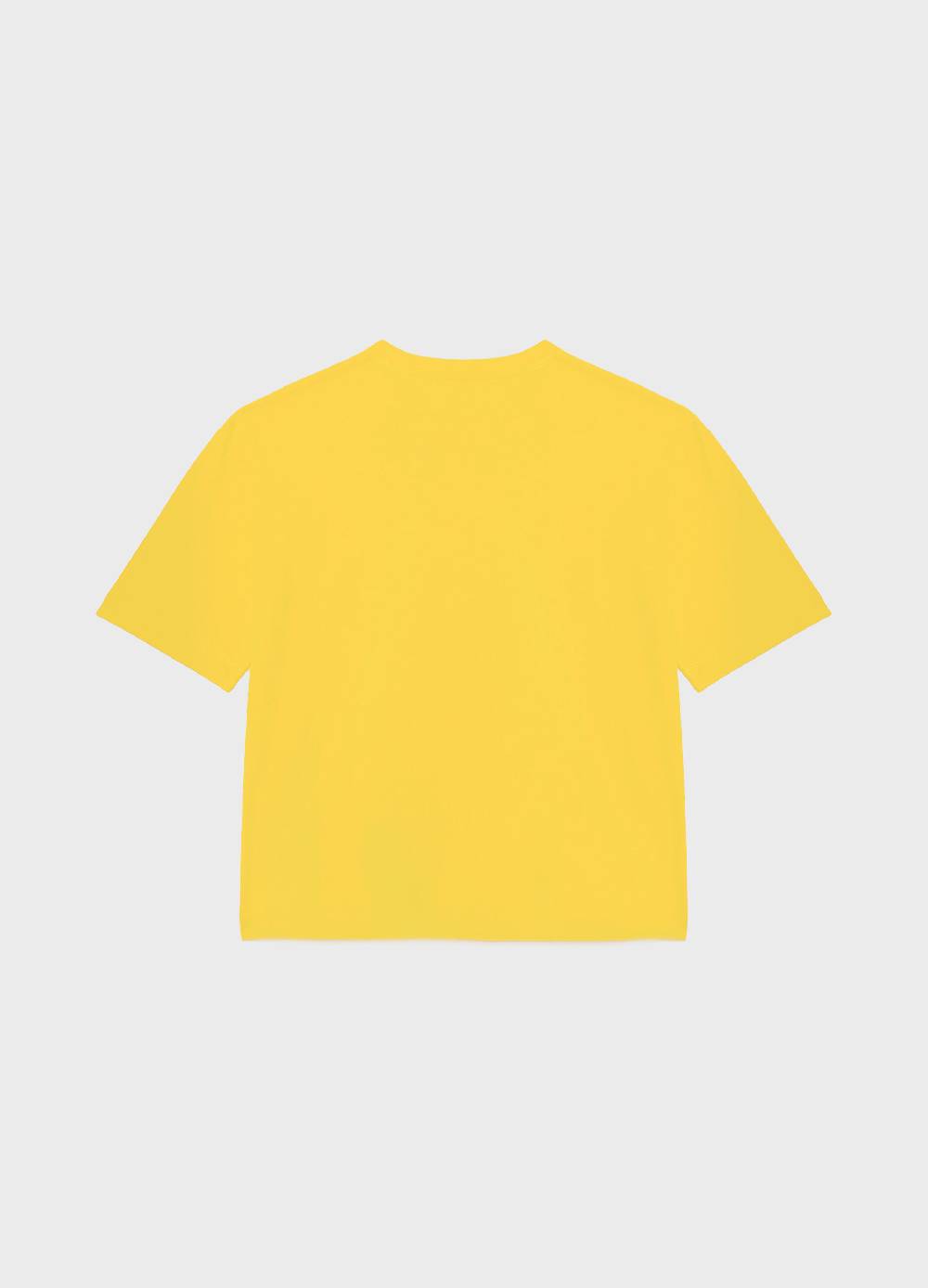 LES COPAINST-shirt logata in puro cotone Shopping Online