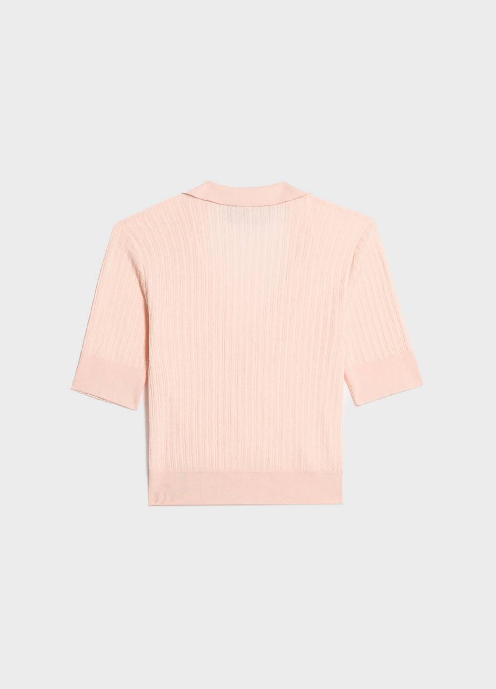 LES COPAINST-shirt con scollo a V Pezzi Unici