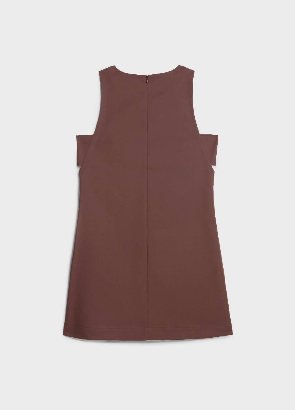 LES COPAINSAbito mini in cotone stretch Novità