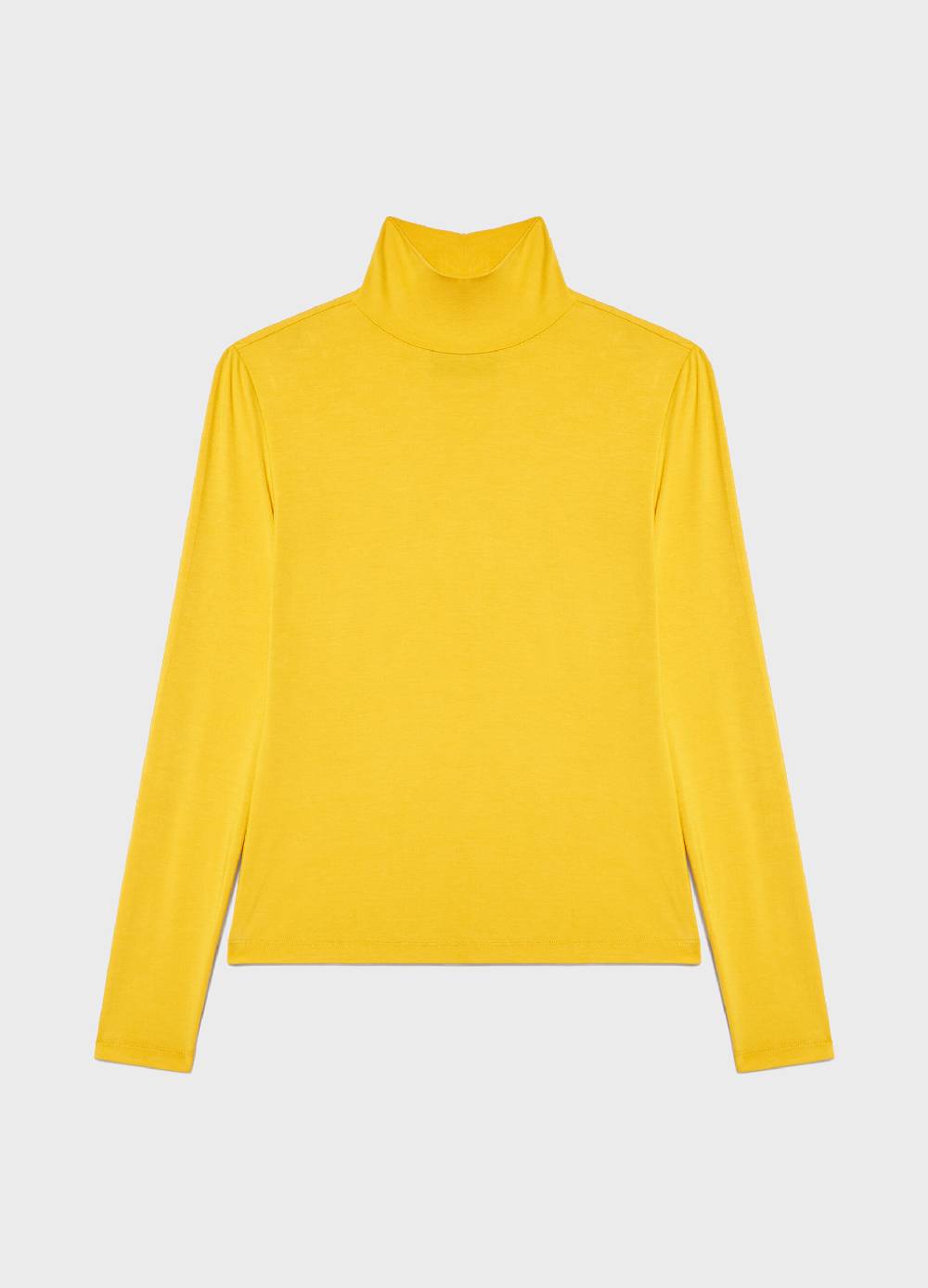 LES COPAINSTop dolcevita a maniche lunghe Saldi