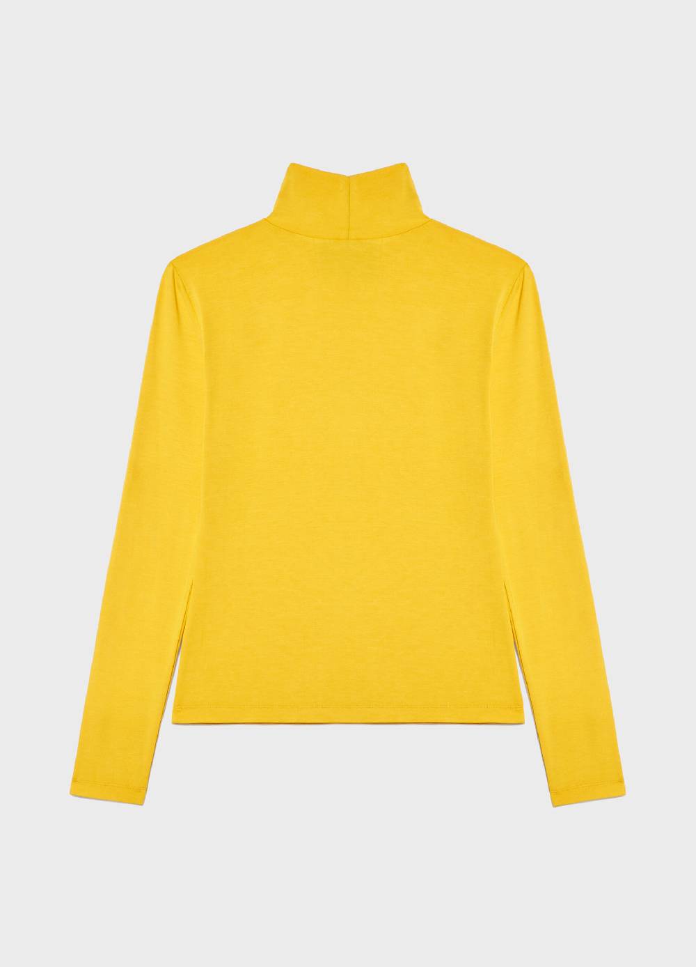 LES COPAINSTop dolcevita a maniche lunghe Saldi