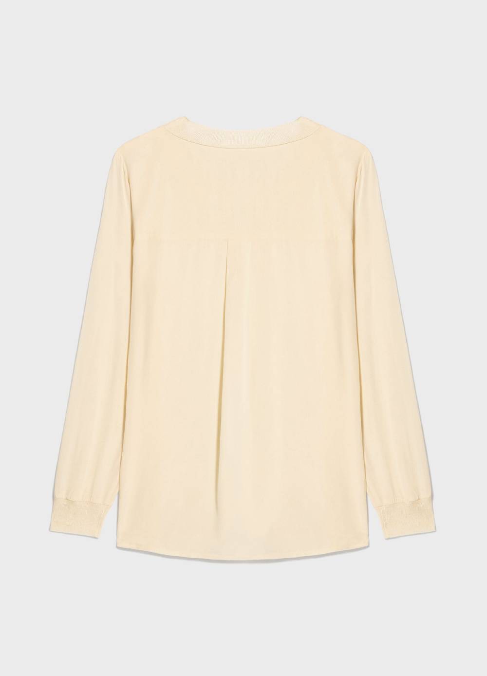 LES COPAINSBlusa a maniche lunghe Italia