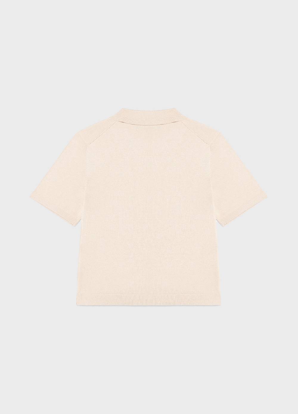LES COPAINSPolo tricot a maniche corte Fino Al -60%
