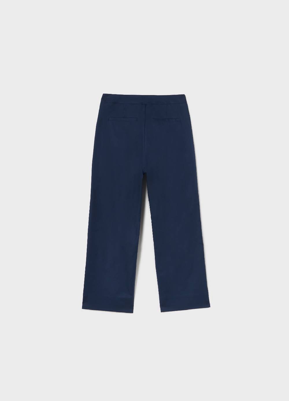 LES COPAINSPantalone in cotone stretch Novità