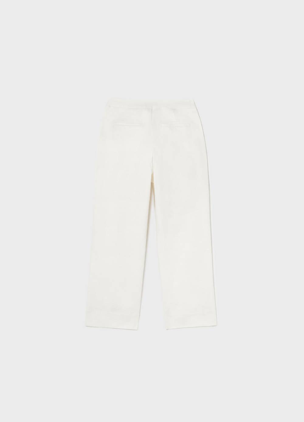 LES COPAINSPantalone in cotone stretch Offerta