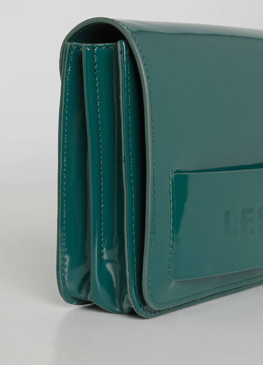 LES COPAINSBorsa a mano in vera pelle I Più Venduti