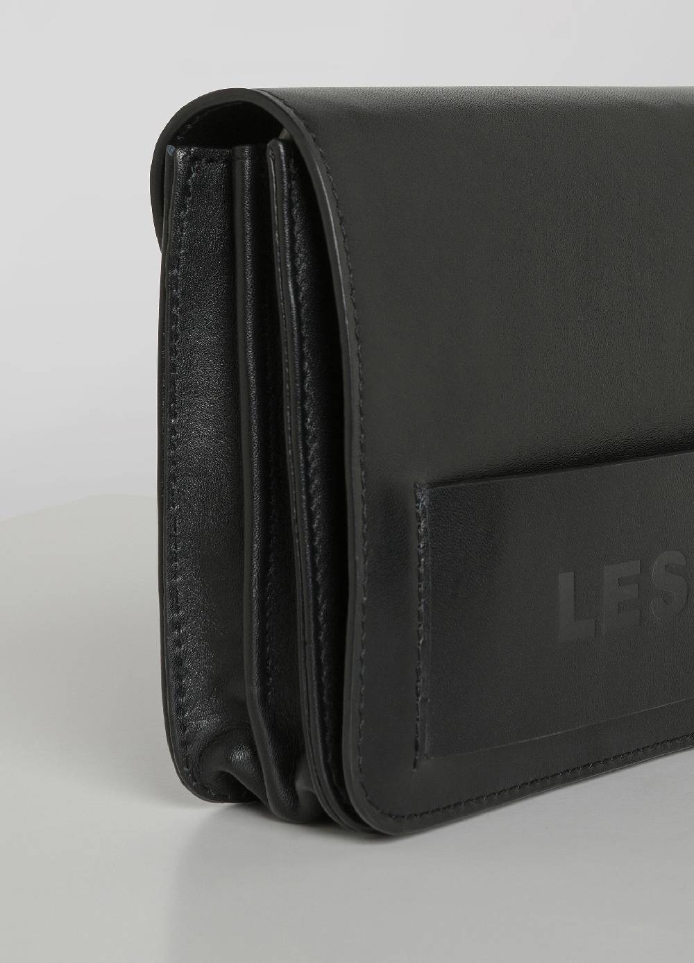 LES COPAINSBorsa a mano in vera pelle Pezzi Unici