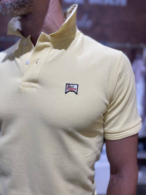 JCM Jey Coleman Maglia polo uomo estiva Roy Roger’s Offerta settimanale