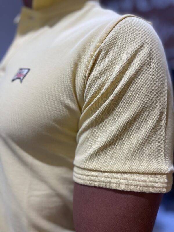 JCM Jey Coleman Maglia polo uomo estiva Roy Roger’s Offerta settimanale