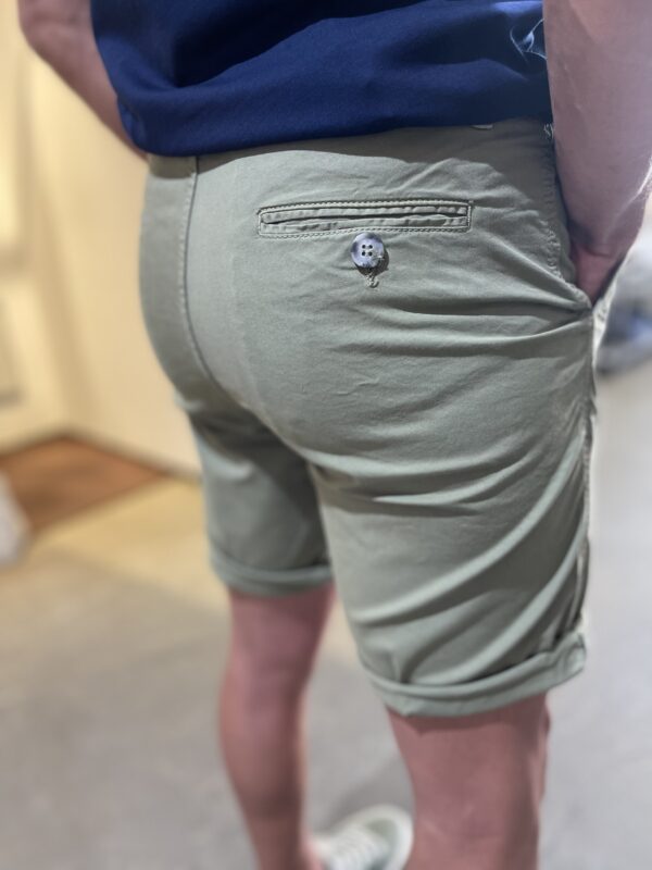 JCM Jey Coleman Pantaloncino corto uomo estivo Exibit Online