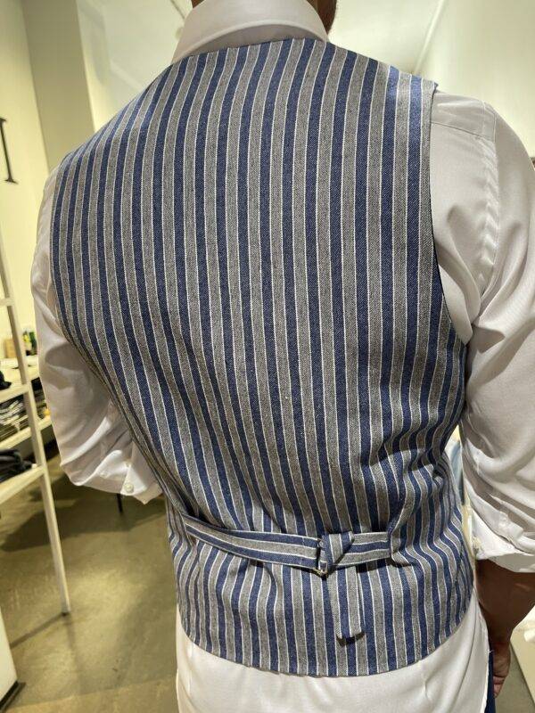 JCM Jey Coleman Gilet uomo elegante estivo Piero Giachi Saldi