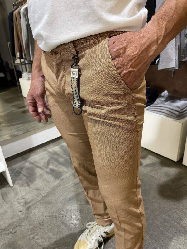 JCM Jey Coleman Pantalone uomo casual Exigo Negozio
