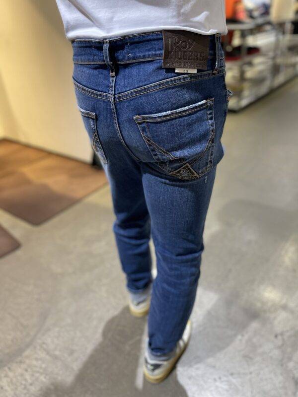 JCM Jey Coleman Jeans uomo elasticizzato Roy Roger’s Promozione