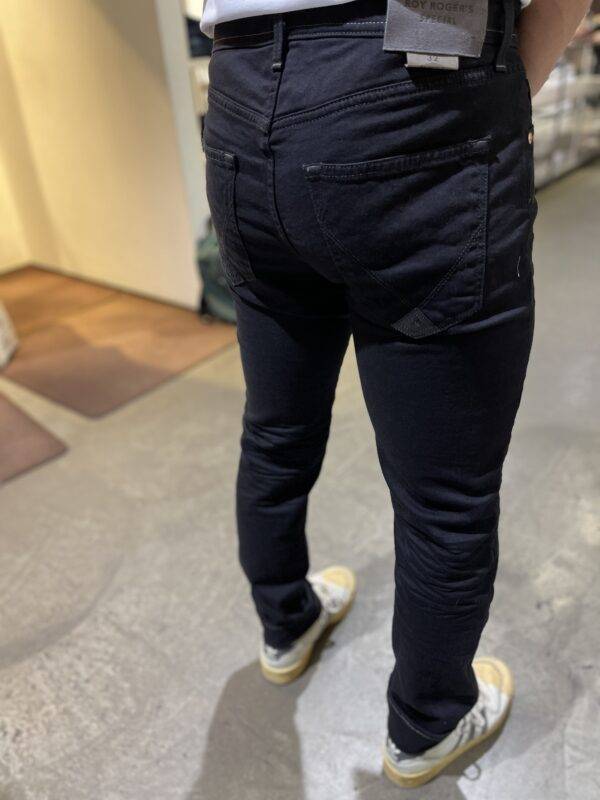 JCM Jey Coleman Jeans uomo 517 Roy Roger’s special Pezzi Unici