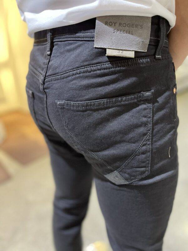 JCM Jey Coleman Jeans uomo 517 Roy Roger’s special Pezzi Unici