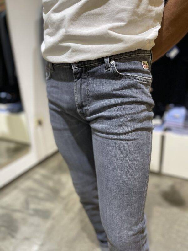 JCM Jey Coleman Jeans uomo elasticizzato ROY ROGER’S Soddisfazione Garantita
