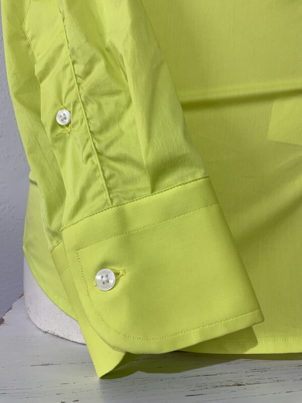 JCM Jey Coleman Camicia uomo in cotone stretch Exibit Negozi Online