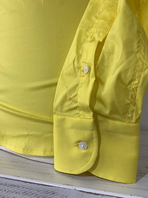 JCM Jey Coleman Camicia uomo in cotone stretch Exibit Negozi Online