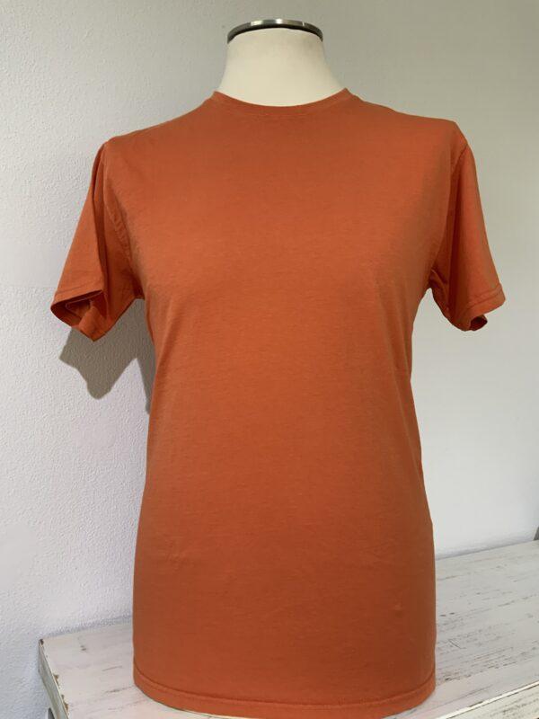 JCM Jey Coleman T-shirt uomo basic Exibit Acquista Ora