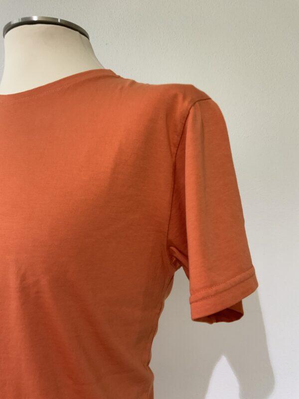 JCM Jey Coleman T-shirt uomo basic Exibit Acquista Ora