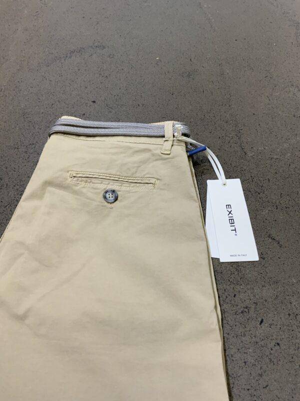JCM Jey Coleman Bermuda uomo Exibit Promozione Limitata