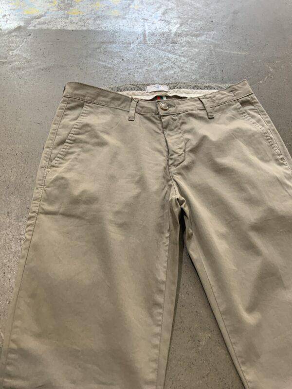 JCM Jey Coleman Pantalone uomo in cotone elasticizzato Piero Giachi Convenienza