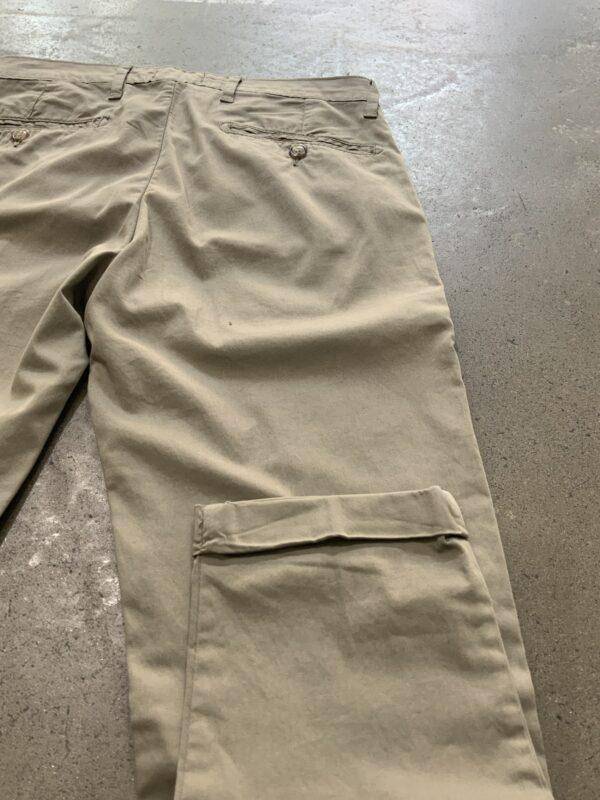 JCM Jey Coleman Pantalone uomo in cotone elasticizzato Piero Giachi Convenienza