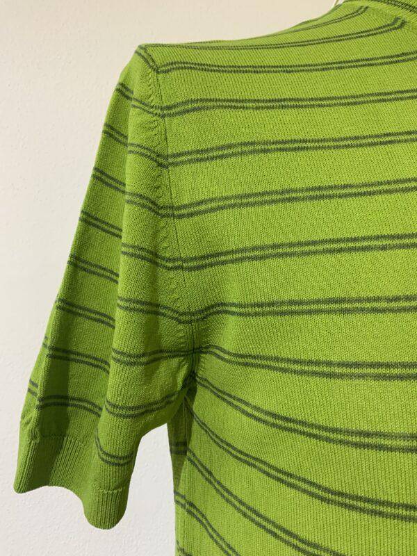 JCM Jey Coleman Maglia uomo girocollo in garza di cotone Exibit Presa