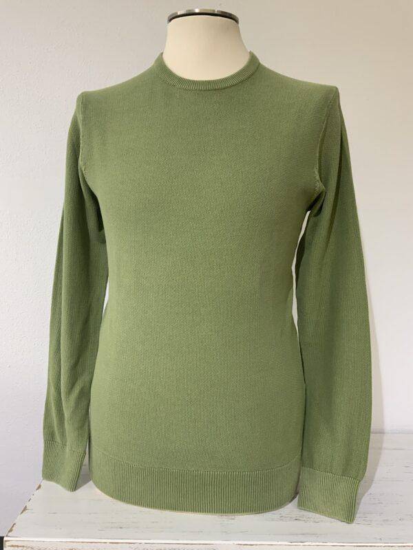 JCM Jey Coleman Maglia uomo in cotone Piero Giachi Sconto