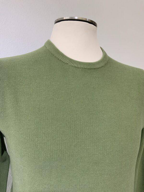 JCM Jey Coleman Maglia uomo in cotone Piero Giachi Sconto