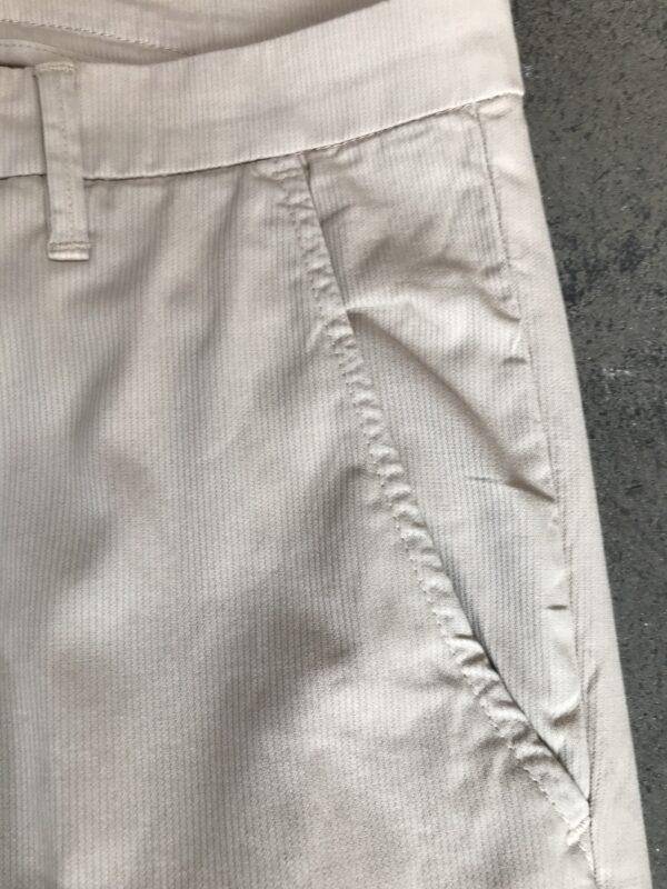 JCM Jey Coleman Pantalone uomo in cotone stretch Roy Roger’s Economico