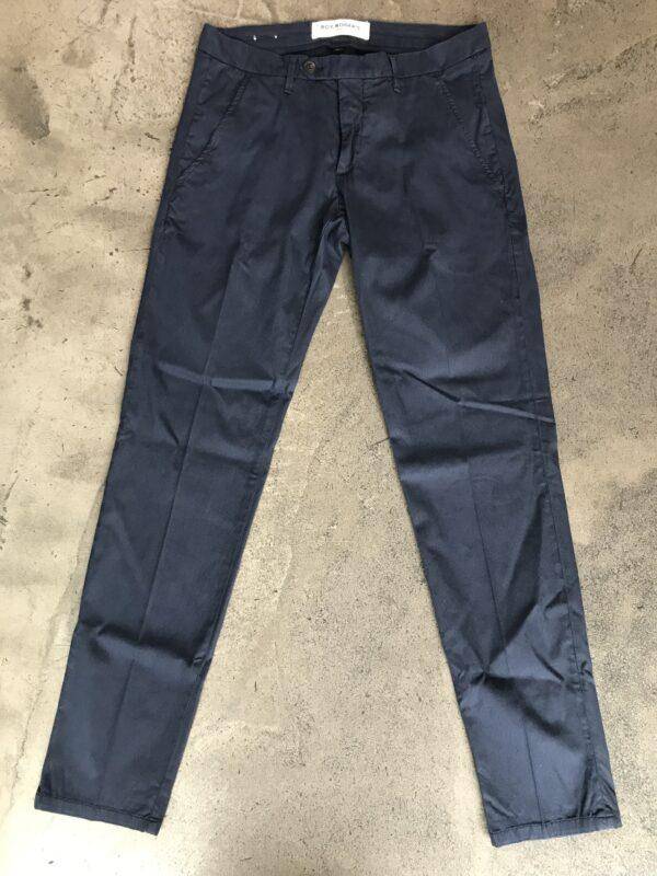 JCM Jey Coleman Pantalone uomo in cotone stretch Roy Roger’s Economico