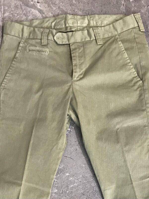 JCM Jey Coleman Pantalone uomo in cotone Exibit Online