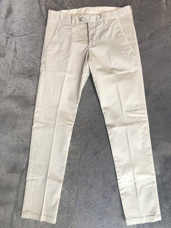 JCM Jey Coleman Pantalone uomo in cotone Exibit Online
