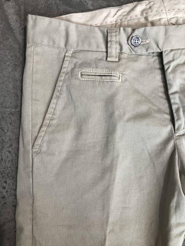 JCM Jey Coleman Pantalone uomo in cotone Exibit Online