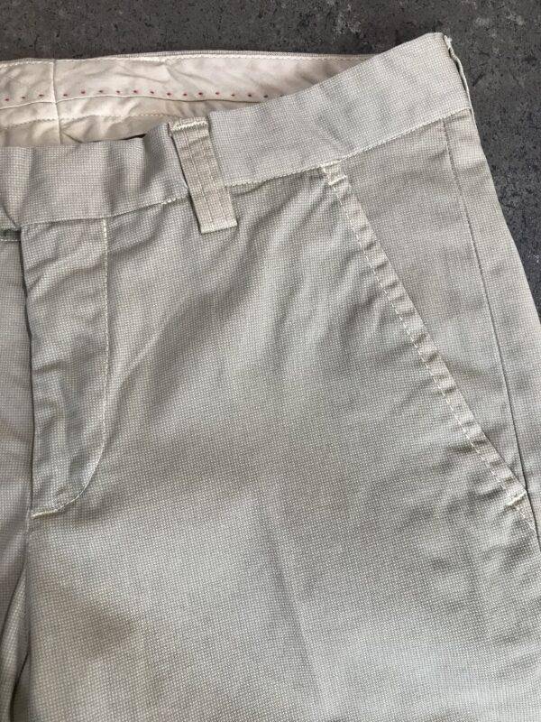 JCM Jey Coleman Pantalone uomo in cotone Exibit Online