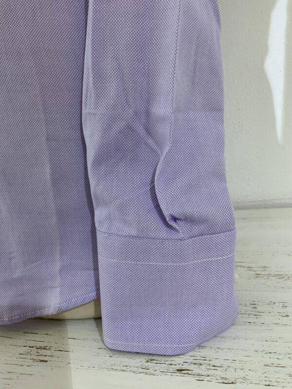 JCM Jey Coleman Camicia uomo in cotone slim fit Outlet