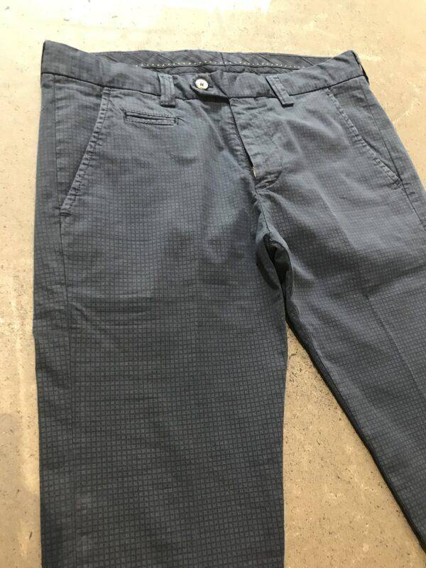 JCM Jey Coleman Pantalone uomo in cotone Exibit In Vendita
