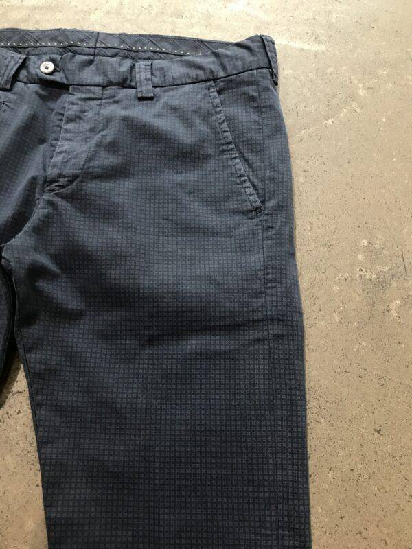 JCM Jey Coleman Pantalone uomo in cotone Exibit In Vendita